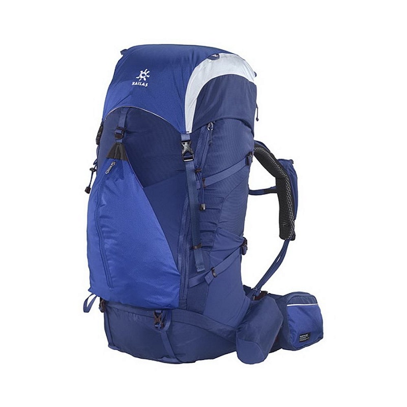 Kailas рюкзак Ridge Lightweight Trekking 65+5л (Синий, , 10000)