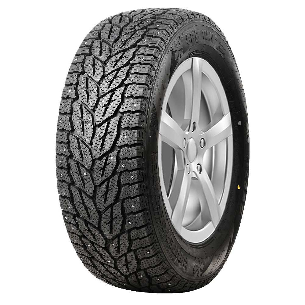 

Шина 185R14C 102/100Q Winter Defender Van TL, Winter Defender Van
