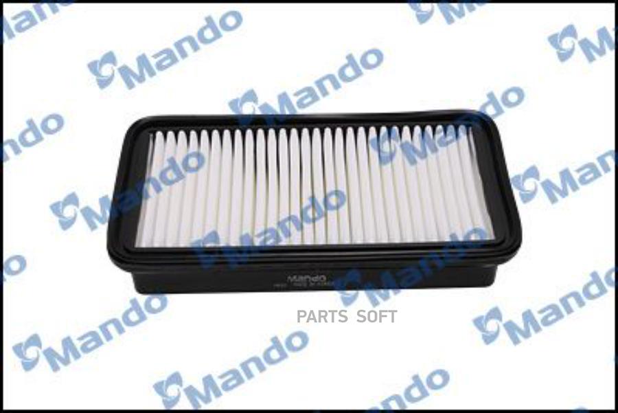 

Фильтр Воздушный Verna Дизель 06- Mando арт. EAF00091M
