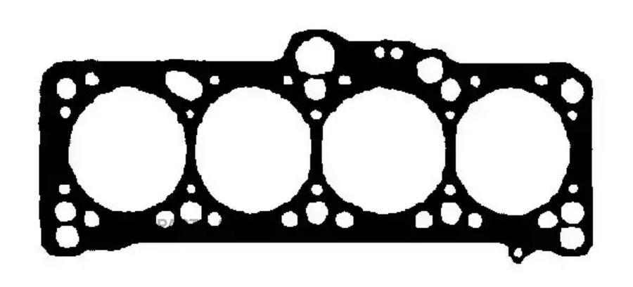 

Прокладка ГБЦ AUDI BGA CH0386