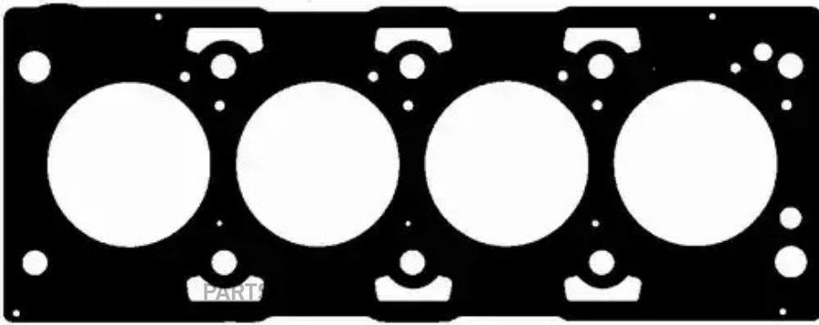 

Прокладка ГБЦ HYUNDAI BGA CH2516