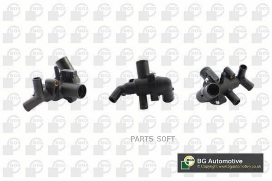 

Термостат ford transit 06>14 bga ct2316