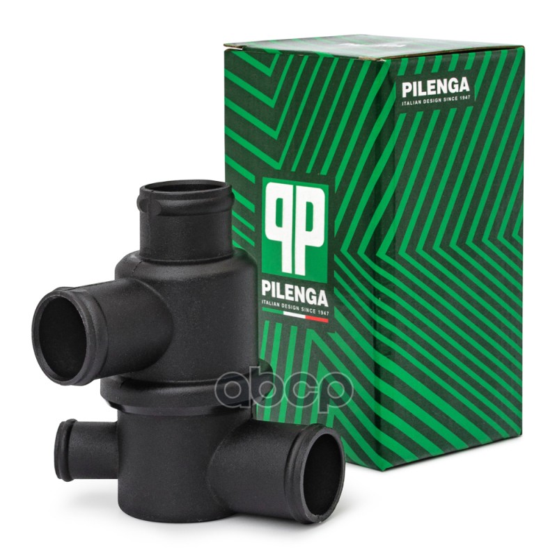 

Термостат Tt-P4012 PILENGA арт. TT-P4012