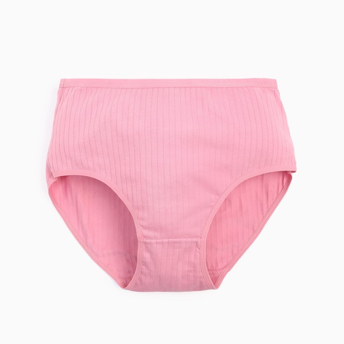

Трусы женские Collorista розовые 58-60 RU, Розовый