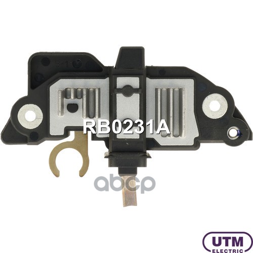

Регулятор генератора UTM RB0231A