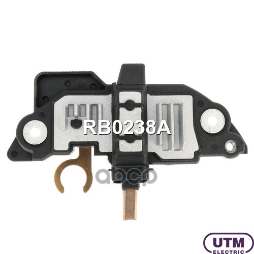 

Регулятор Генератора Utm арт. RB0238A
