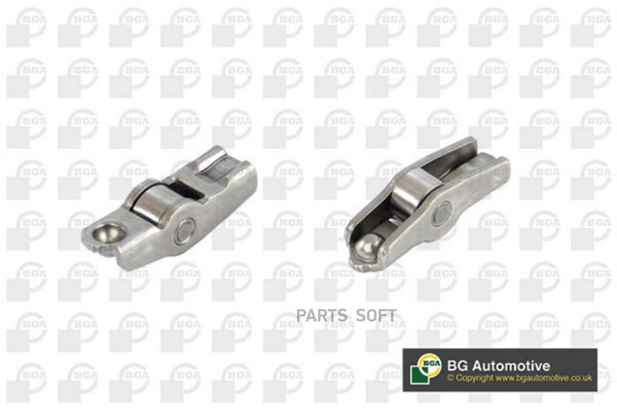 

BGA 'RA2300 КОРОМЫСЛО КЛАПАНА CITR/FORD 2.2 HDI 16V 06- 1шт