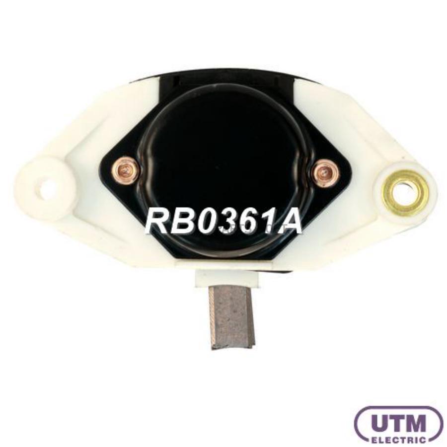 

Регулятор Генератора Сталь Utm арт. RB0361A