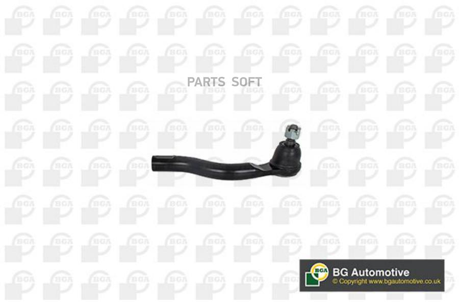 

Наконечник тяги рулевой правый Mitsubishi Pajero IV/Pajero IV Van 06> BGA SR6109