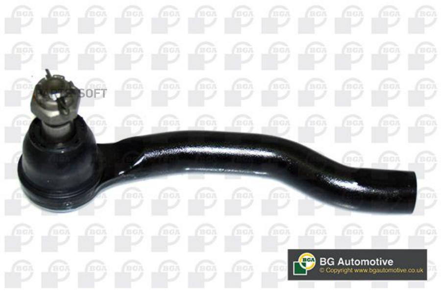 

Наконечник рулевой тяги левый NISSAN BGA SR6310