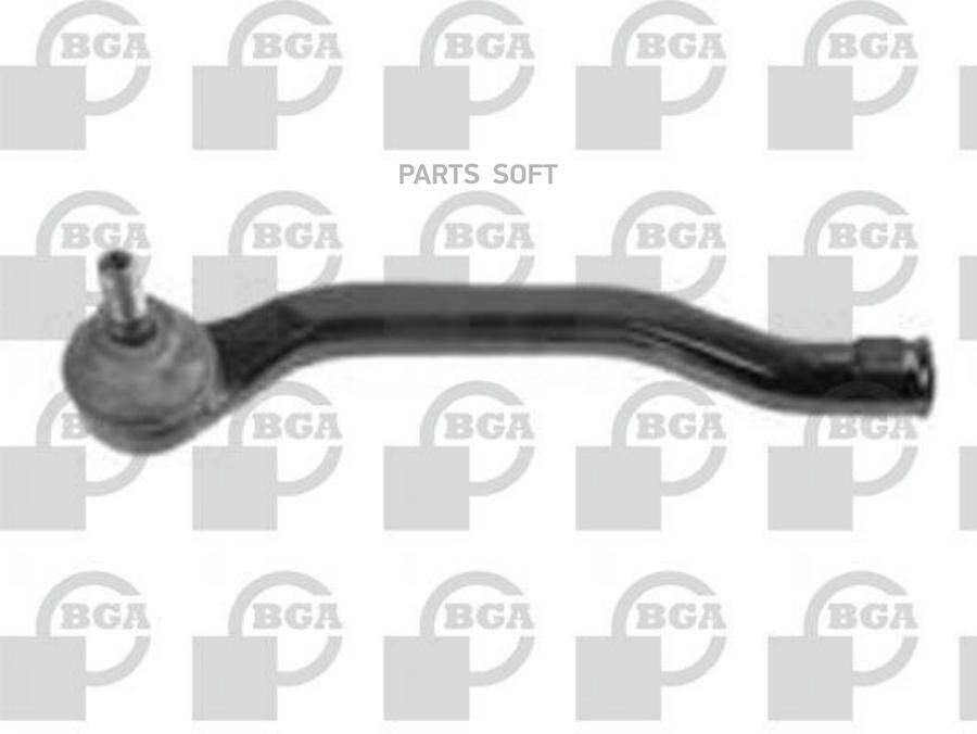 

Наконечник рулевой Renault Megane II/Megane III/Scenic II 05>15 BGA SR7320