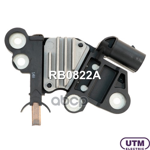 

Регулятор генератора UTM RB0822A