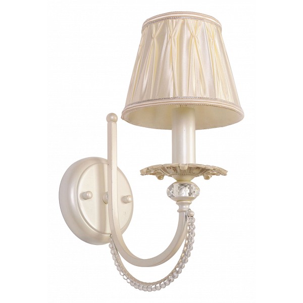 

Бра Josephine 3007/1 (cream pearl), Josephine 3007/1 (cream pearl)