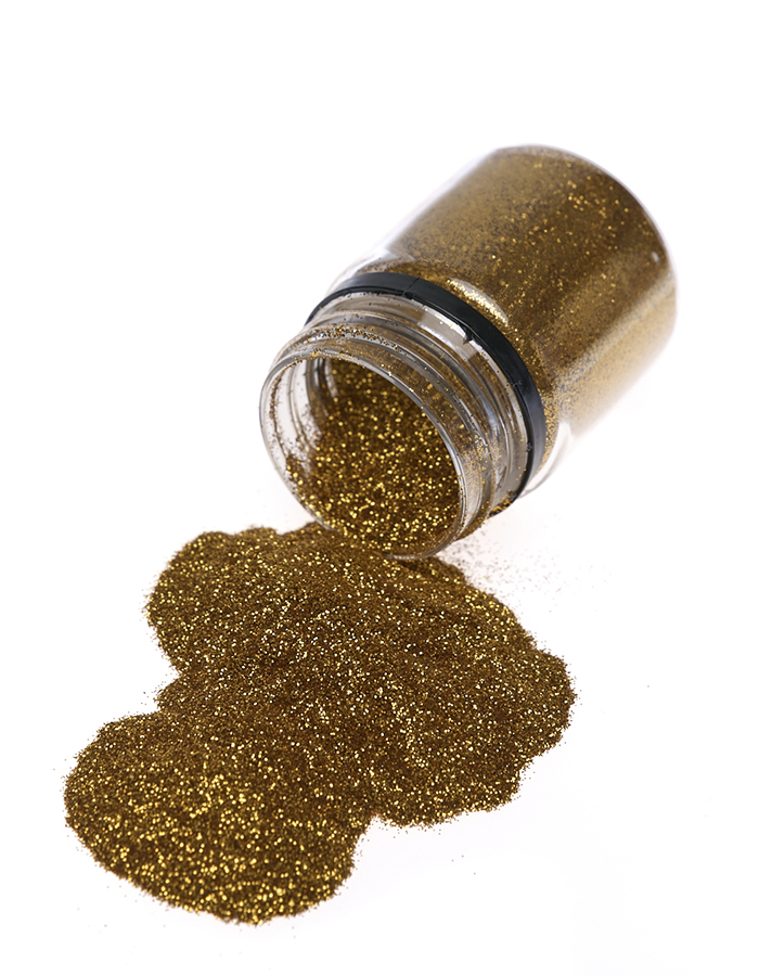 Блестки сухие 30 гр. (Цв: P5)