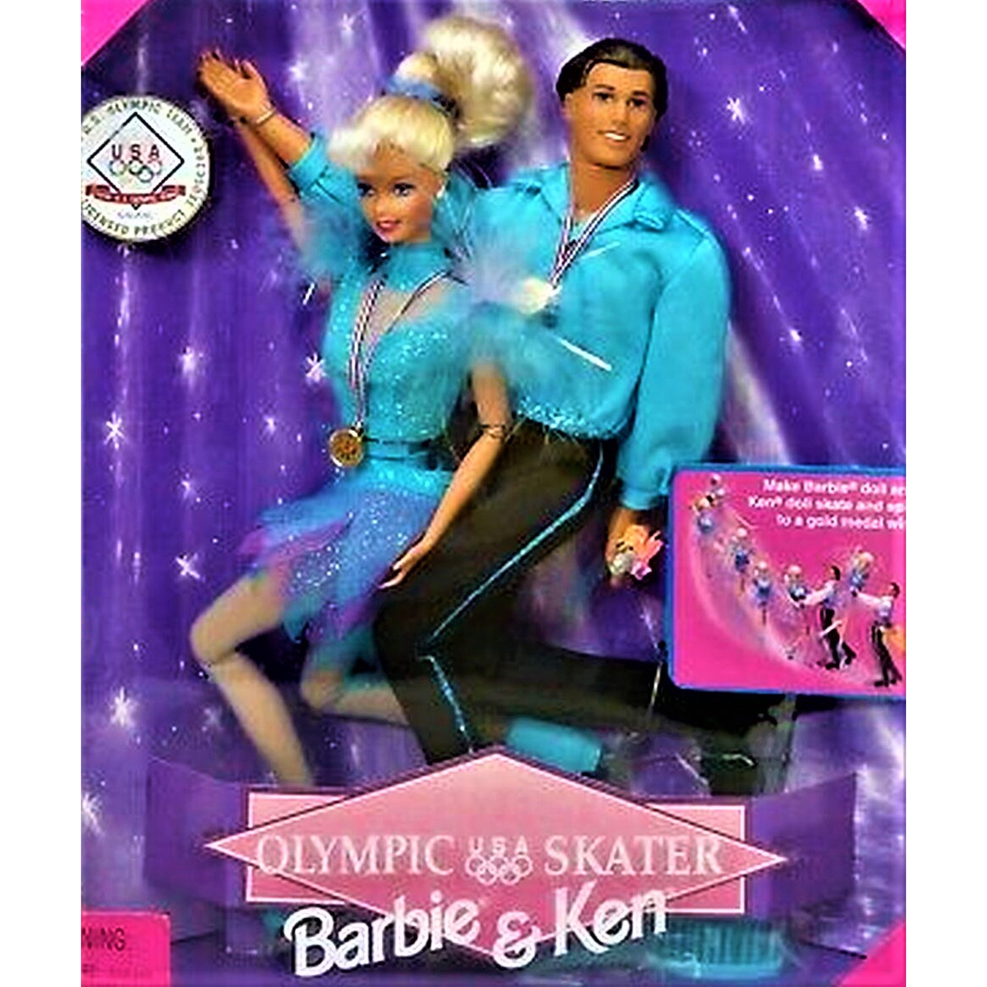 

Кукла Barbie высотой 30 см