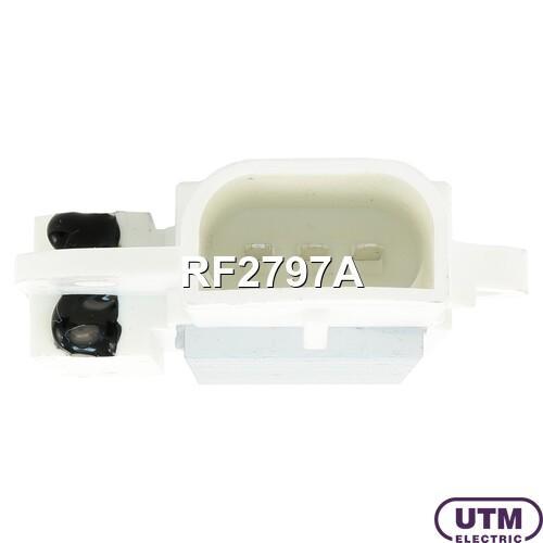 

Регулятор генератора UTM RF2797A