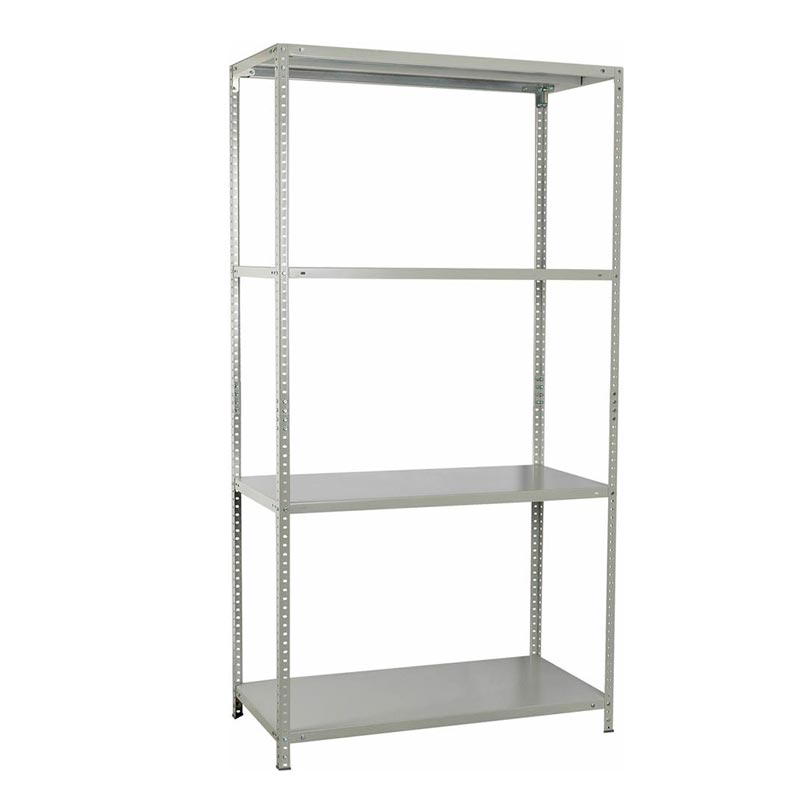 

Стеллаж MS 1500KD/750x400/4