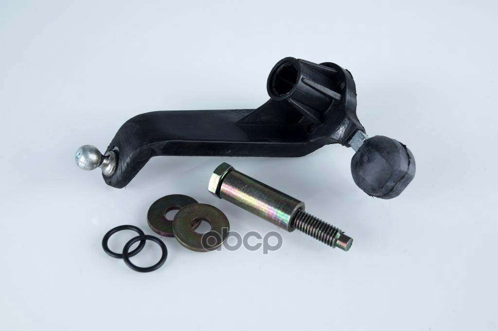 

Ремкомплект Кулисы Кпп Peugeot: Partner M59 02-10 Peugeot-Citroen арт. 244991