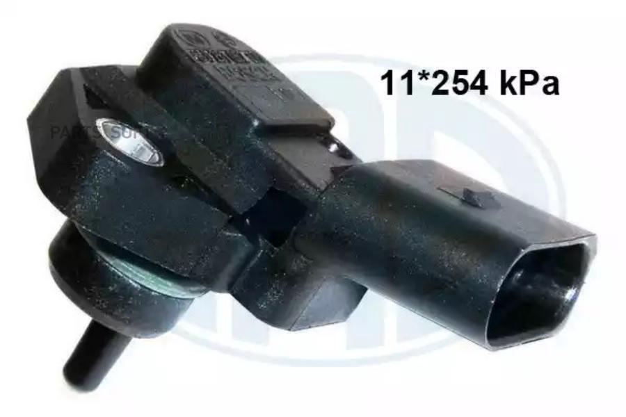 

Датчик Давления Во Впускном Коллекторе 550132 Nsin0022333464 Era арт. 550132