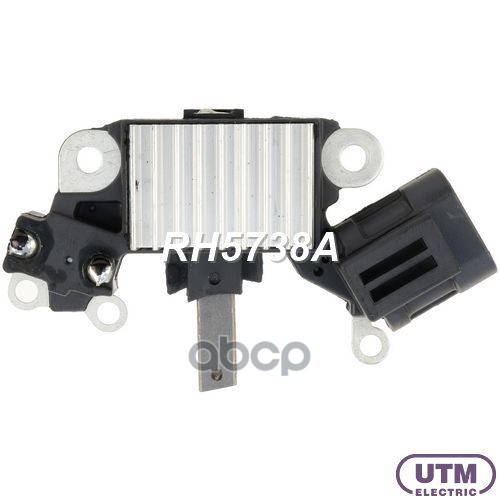 

Регулятор генератора UTM RH5738A