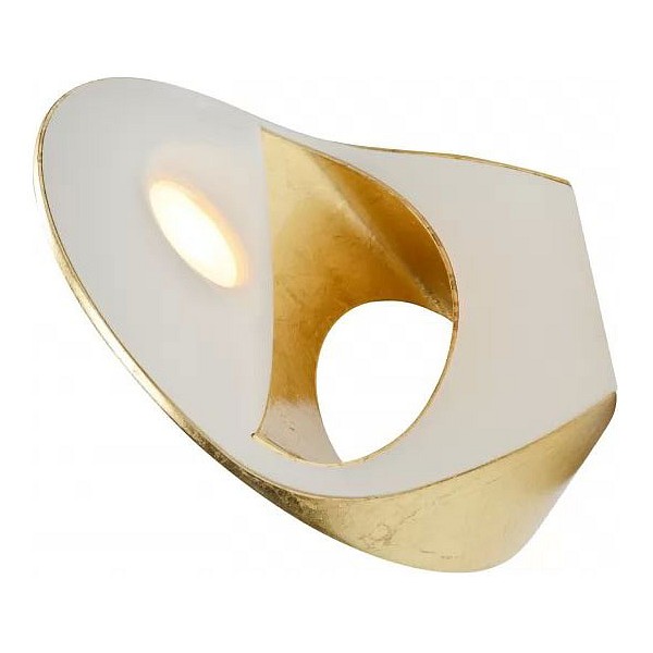 

Накладной светильник Light Flux ZD8152-6W Gold, Light Flux ZD8152-6W Gold