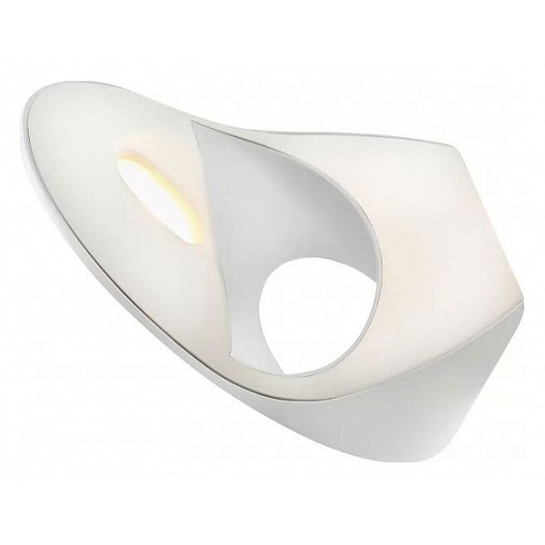 

Накладной светильник Light Flux ZD8152-6W WH, Light Flux ZD8152-6W WH