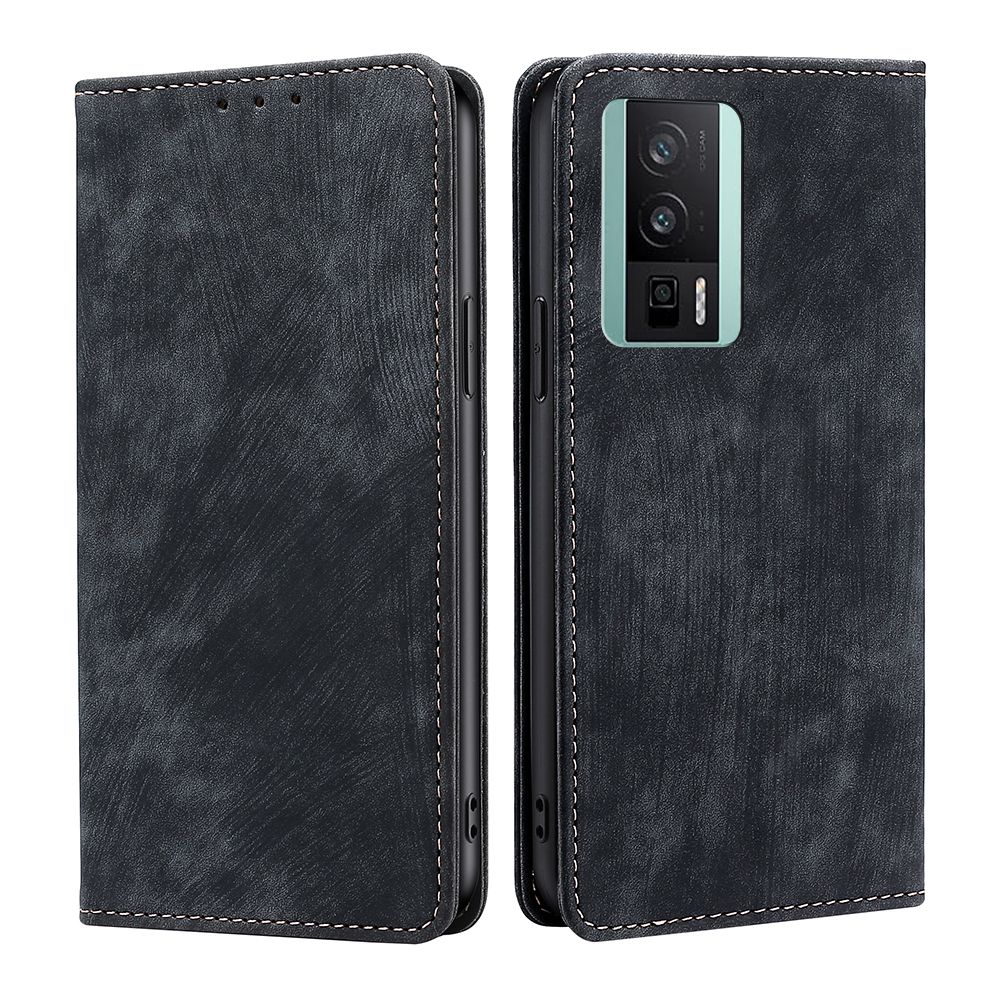 

Чехол MyPads для Xiaomi Redmi K60 черный (277129)