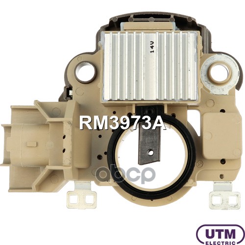 

Регулятор генератора UTM RM3973A
