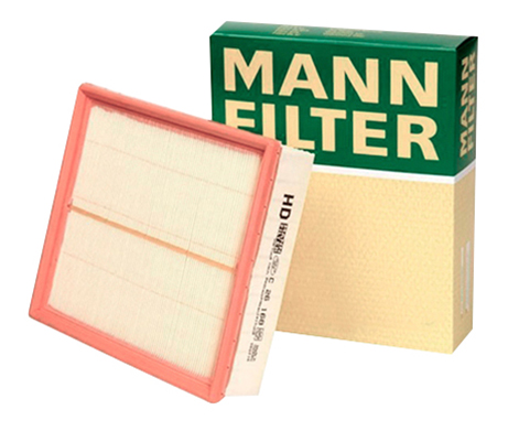 Mann Фильтр Воздушный C 31 016 MANN-FILTER арт. C31016