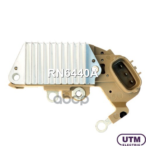 

Регулятор Генератора Utm арт. RN6440A