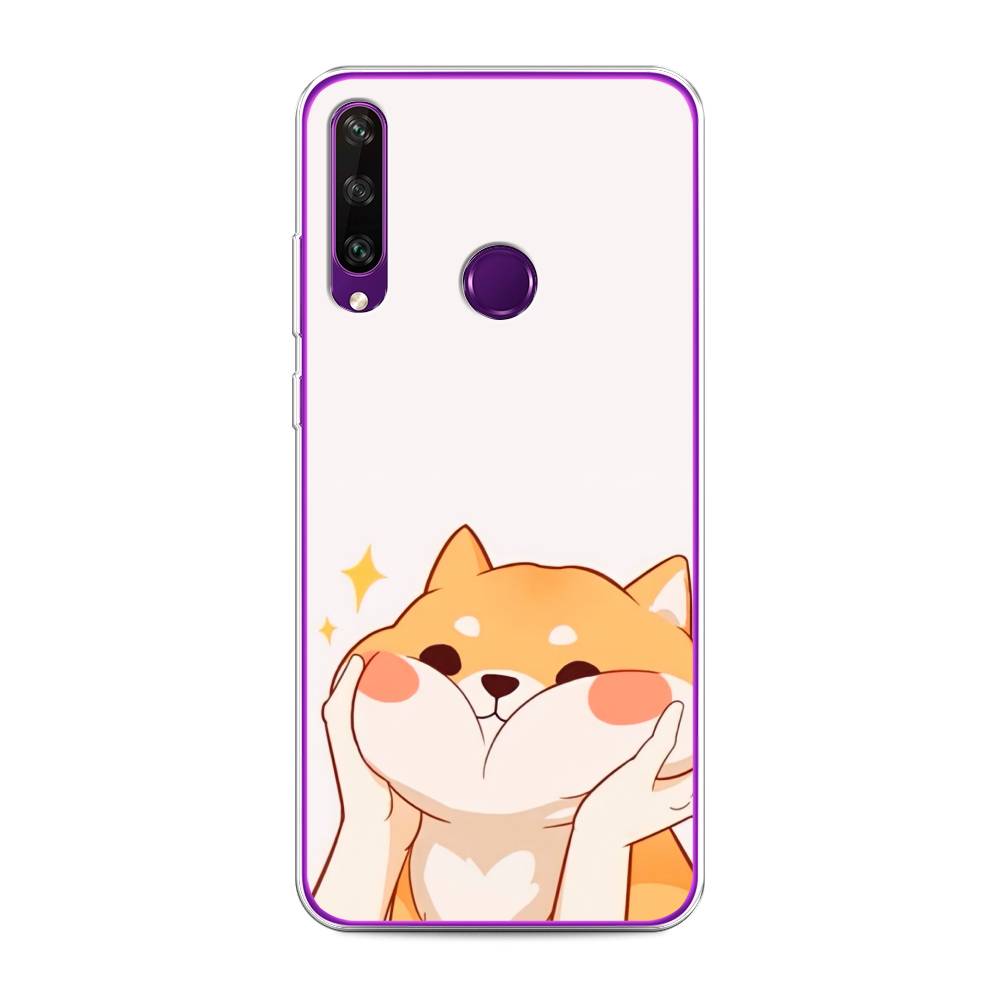 Чехол Awog  на Huawei Y6p 