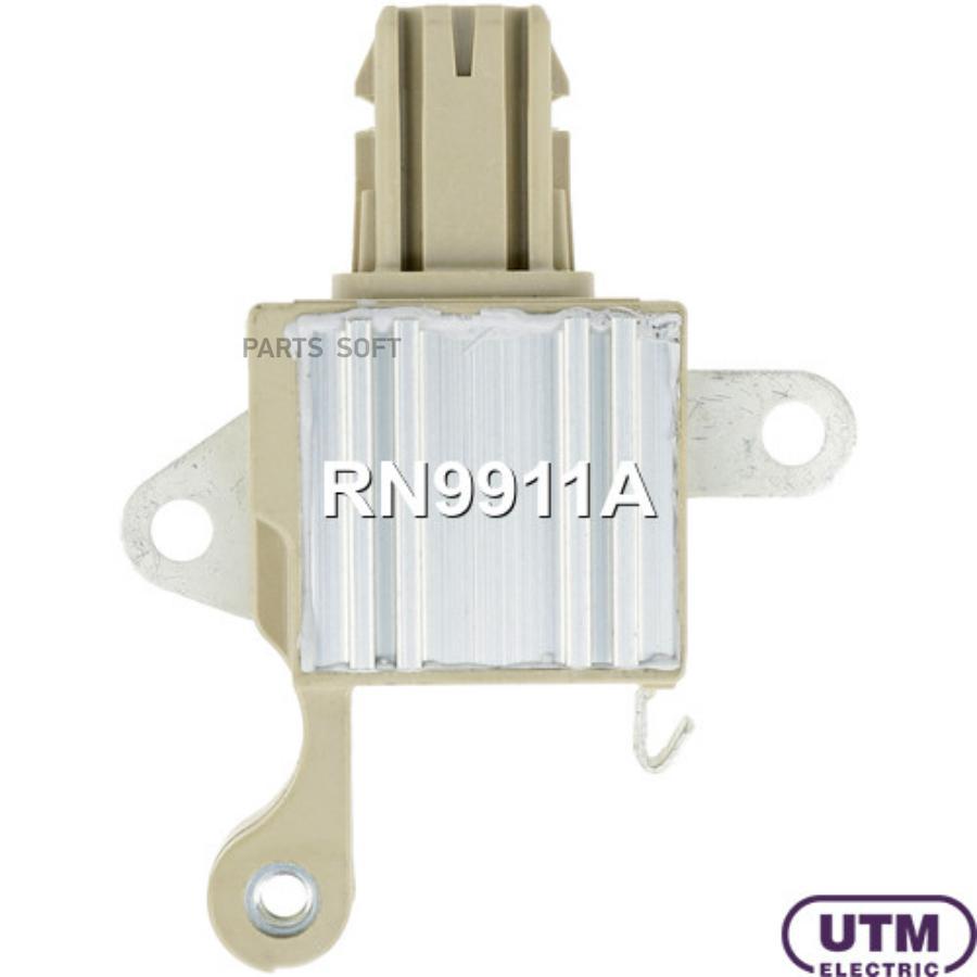 

Регулятор Генератора Utm арт. RN9911A