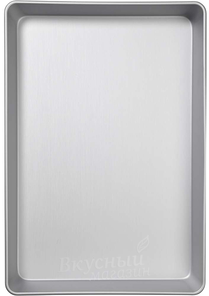 

Форма металлическая Прямоугольник Performance Pans Wilton 2105-182