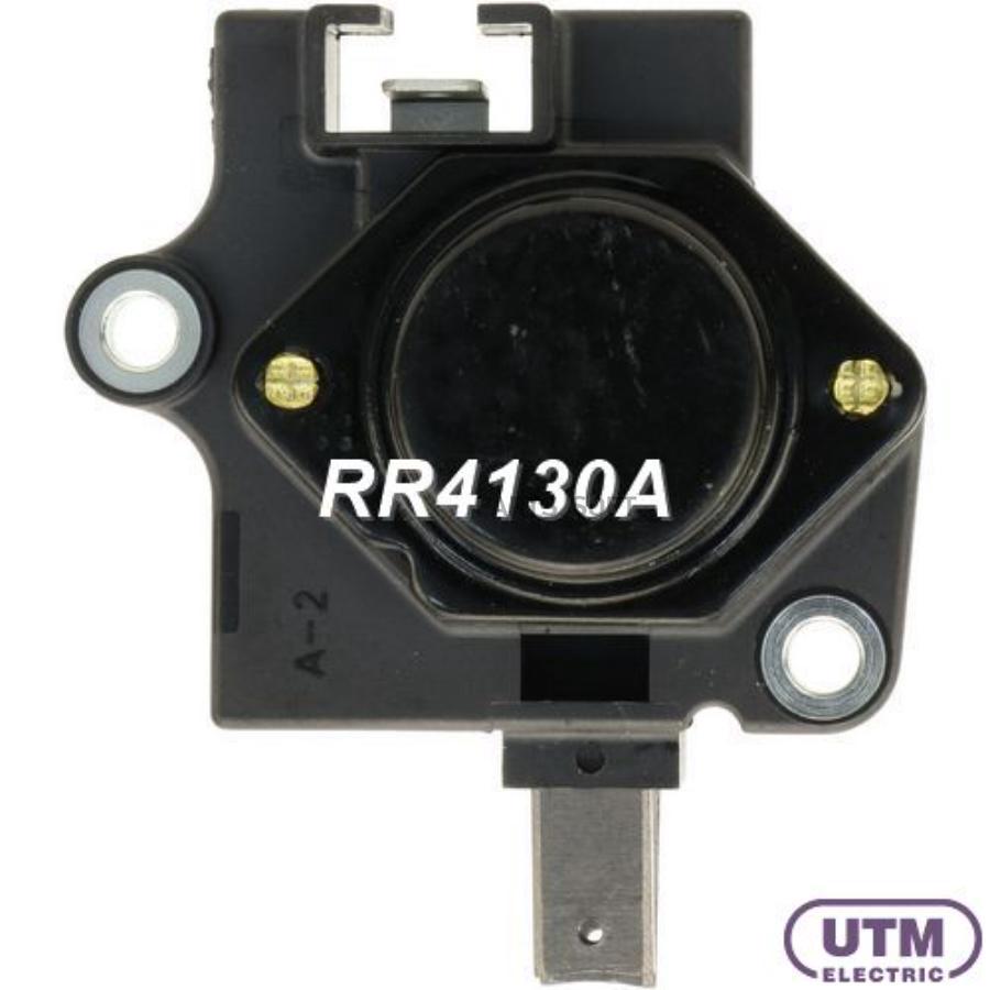 

Регулятор Генератора Utm арт. RR4130A