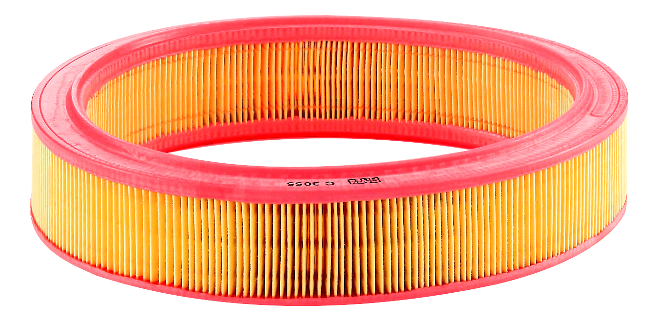 

Mann Фильтр Воздушный C 3055 MANN-FILTER арт. C3055