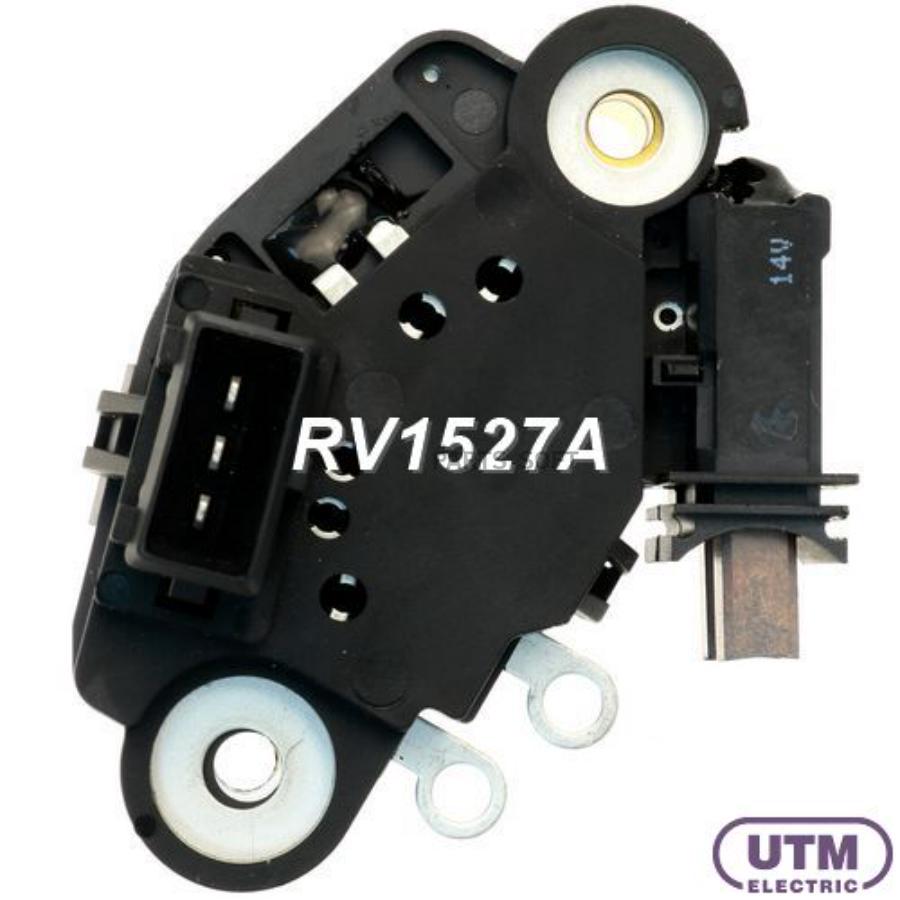

Регулятор Генератора Utm арт. RV1527A