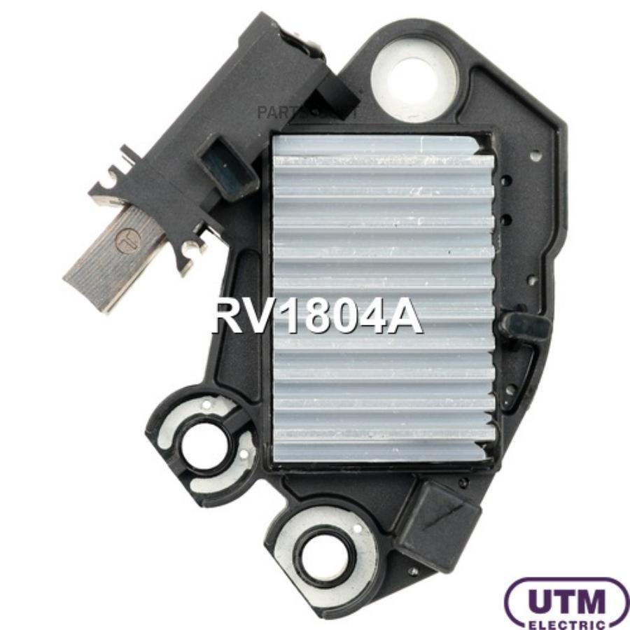 

Регулятор Генератора Utm арт. RV1804A