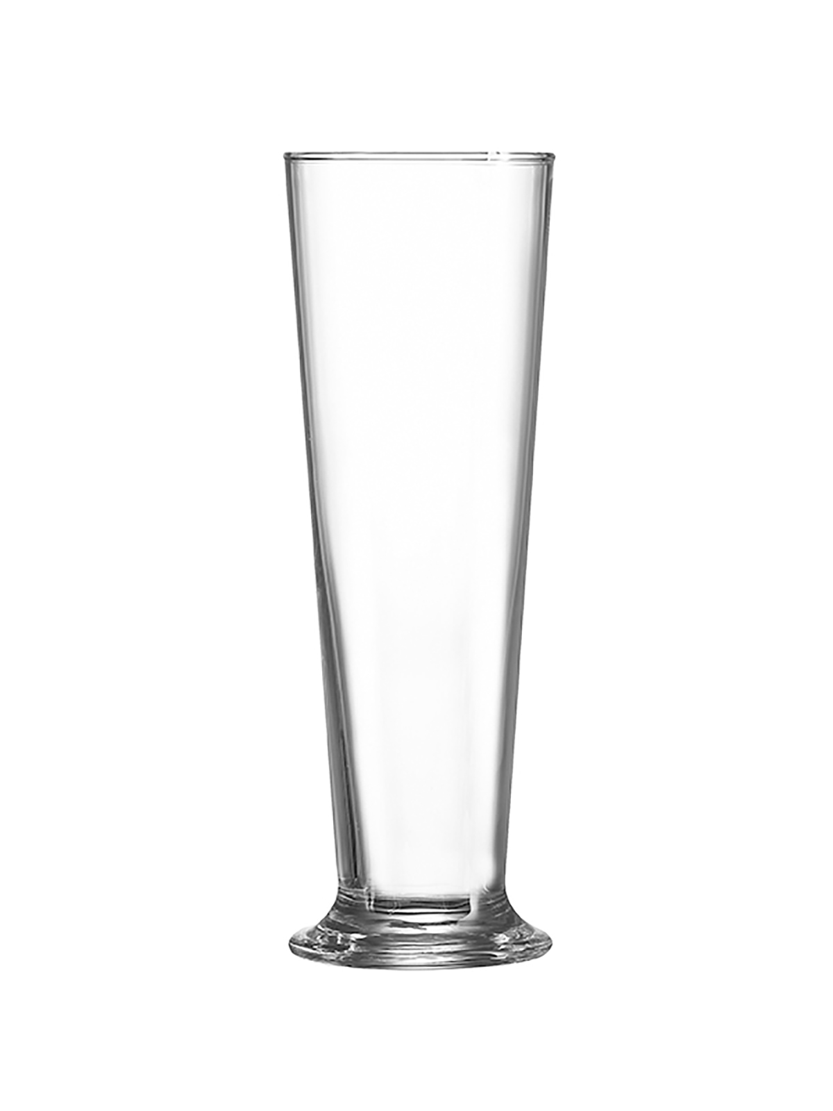 Бокал для пива Линц ARCOROC стеклянный 390 мл прозрачный