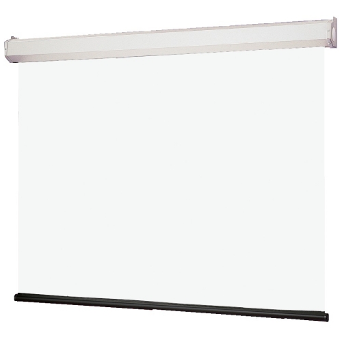 

Draper Luma NTSC 7' MW case white (84", 3:4, 127*169)2070