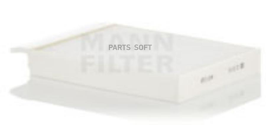 

Фильтр Салонный MANN-FILTER CU 30 012