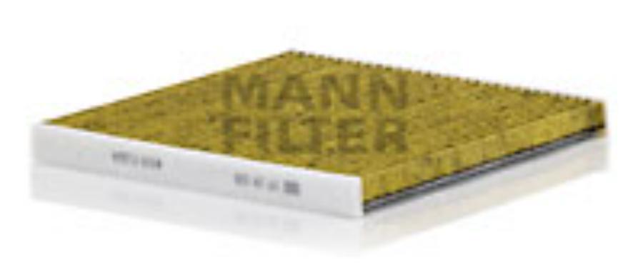 

Mann Фильтр Салона Fp 24 026 MANN-FILTER арт. FP24026