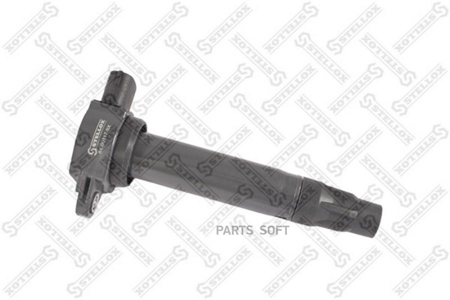 61-00117-Sx катушка Зажигания Mitsubishi Asx/Lancer/Outlander, Peugeot 4007 1.6-2.4 06> St