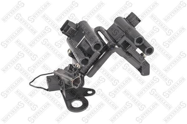 

Катушка зажигания STELLOX 6100155sx