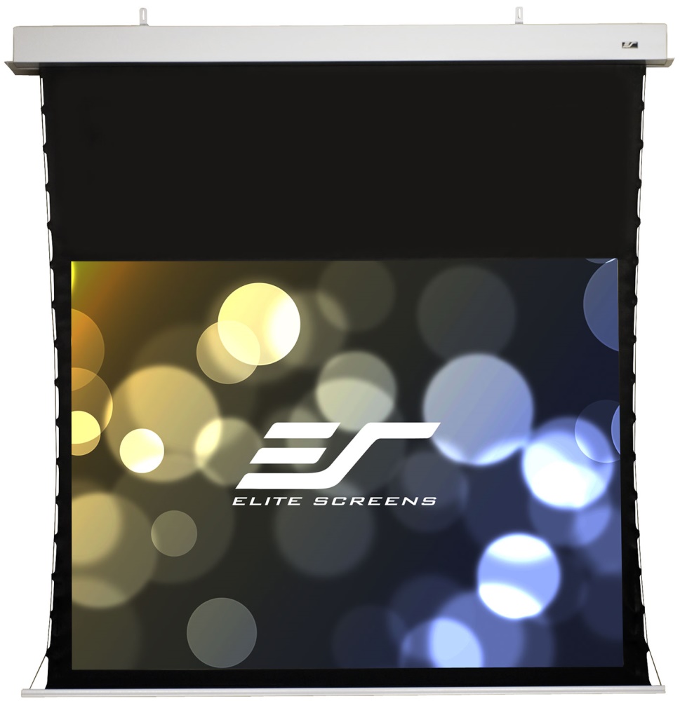 

Elite Screens ITE100HW3-E24 (100"/16:9) (моторизированный)