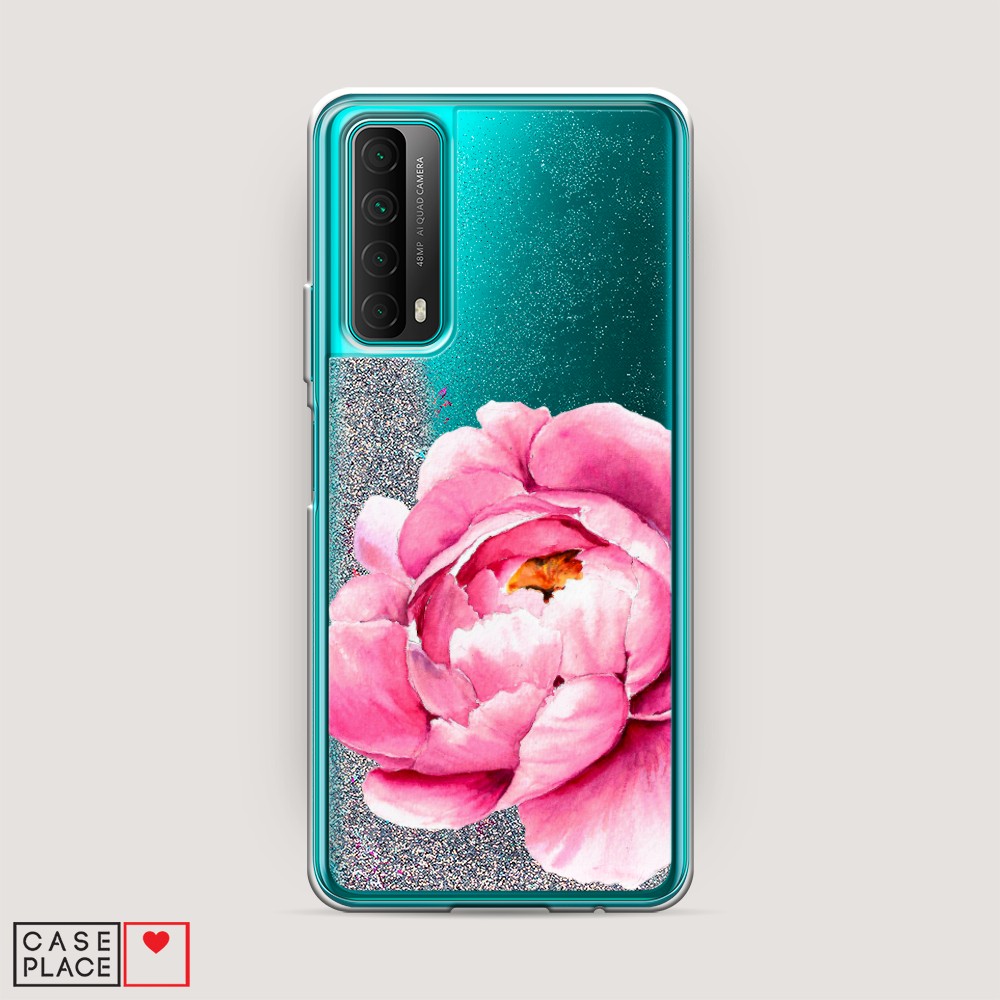 

Силиконовый чехол "Звездочки графика белая" на ZTE Red Magic 5S, Звездочки графика белая