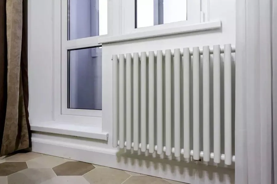 

Трубчатый радиатор КЗТО Гармония А25 2-500-30 двухтрубный 534мм высота,1201мм шир,, Гармония А25 2-500-30