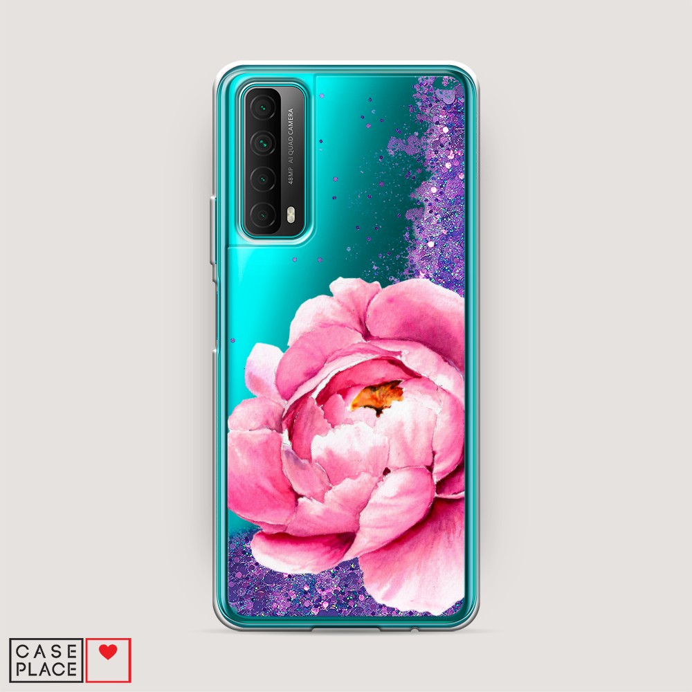 

Чехол Awog "Прекрасный пион" на Huawei P Smart 2021, 6104792-1