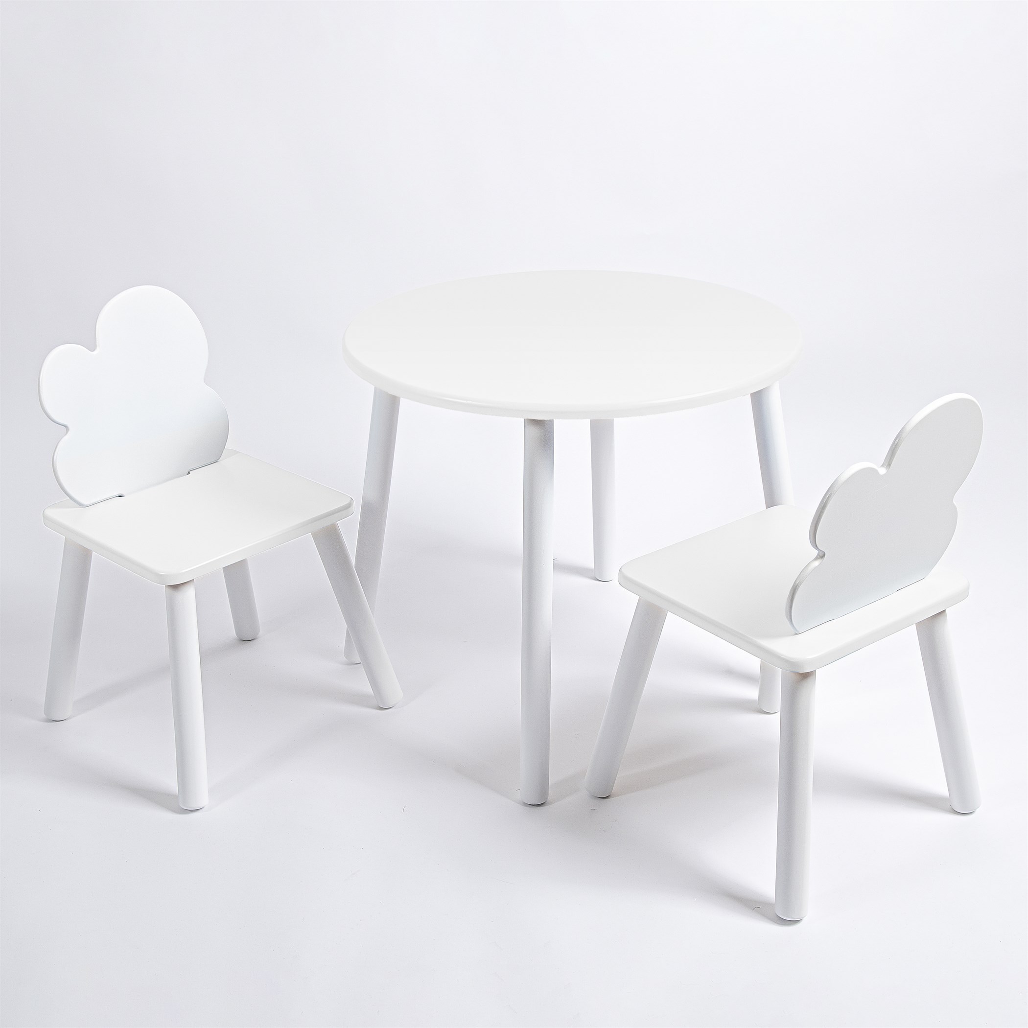 Комплект мебели Rolti Baby Облачко белый 93963
