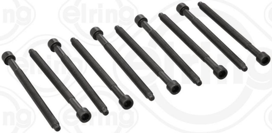 

Болты Гбц (К-Т) Elring 057510