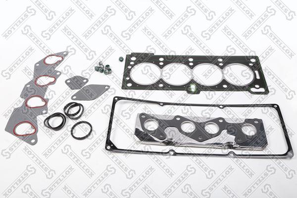 

К-кт прокладок двс верхний renault clio megane1.6 k7m 96 STELLOX 1125506sx